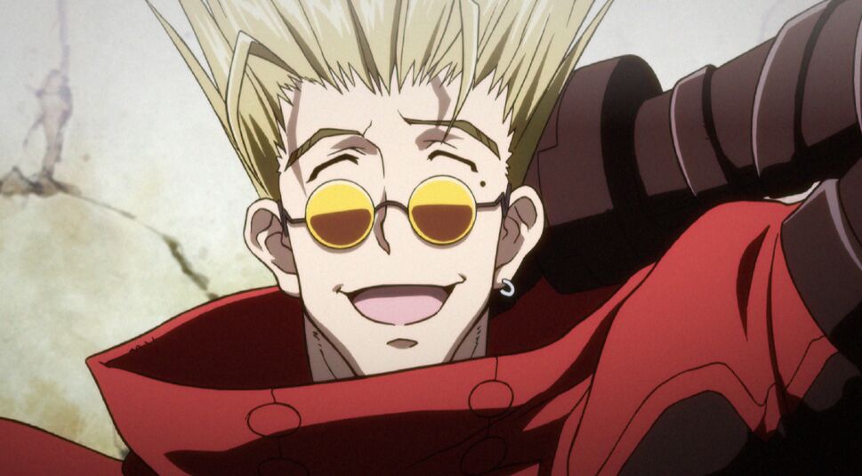 Trigun