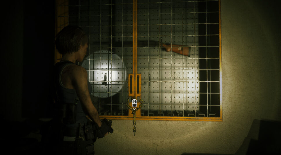  Mit der Schrotflinte machen wir aus Zombies Kleinholz.