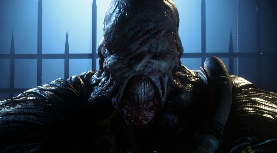  Der erste Blick in den Spiegel an einem Montagmorgen.