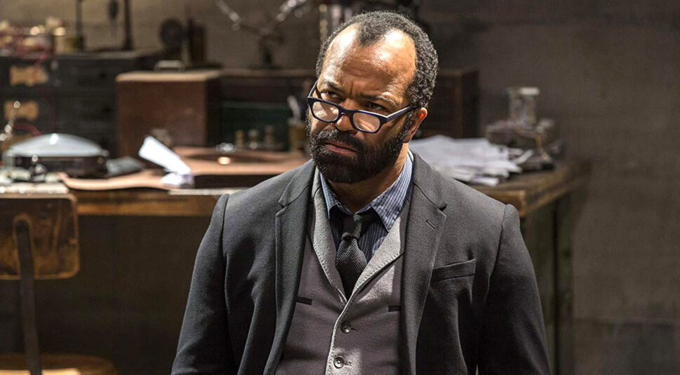 Westworld, Jeffrey Wright, HBO