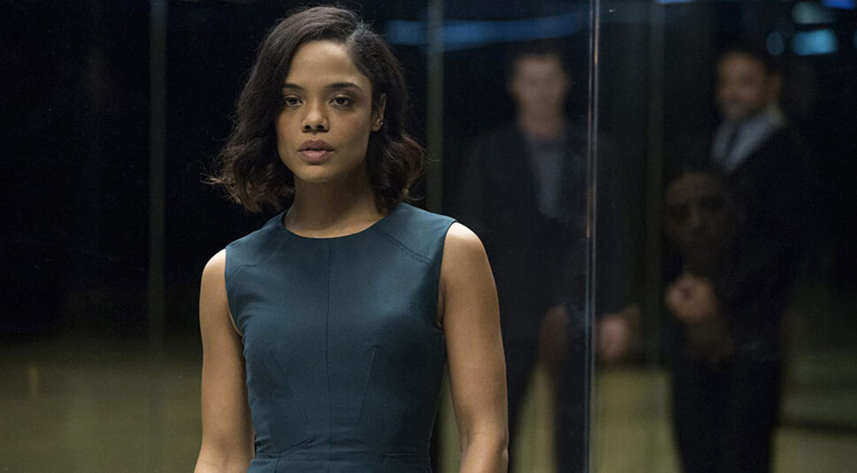 Westworld, Tessa Thompson, HBO