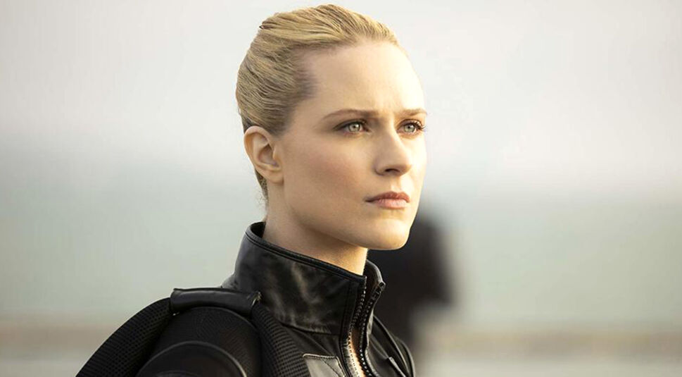 Westworld, Staffel 3, Evan Rachel Wood, HBO