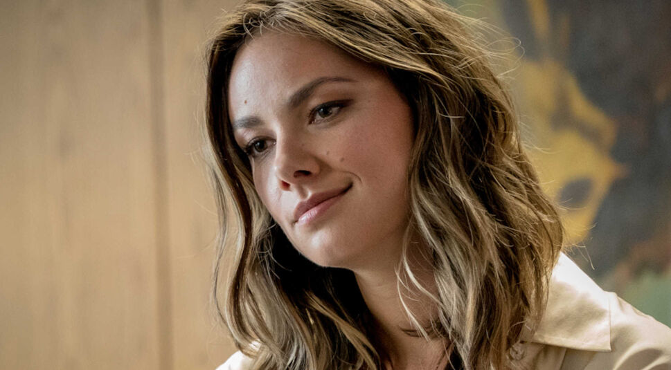 Betonrausch Janina Uhse als Nicole Kleber