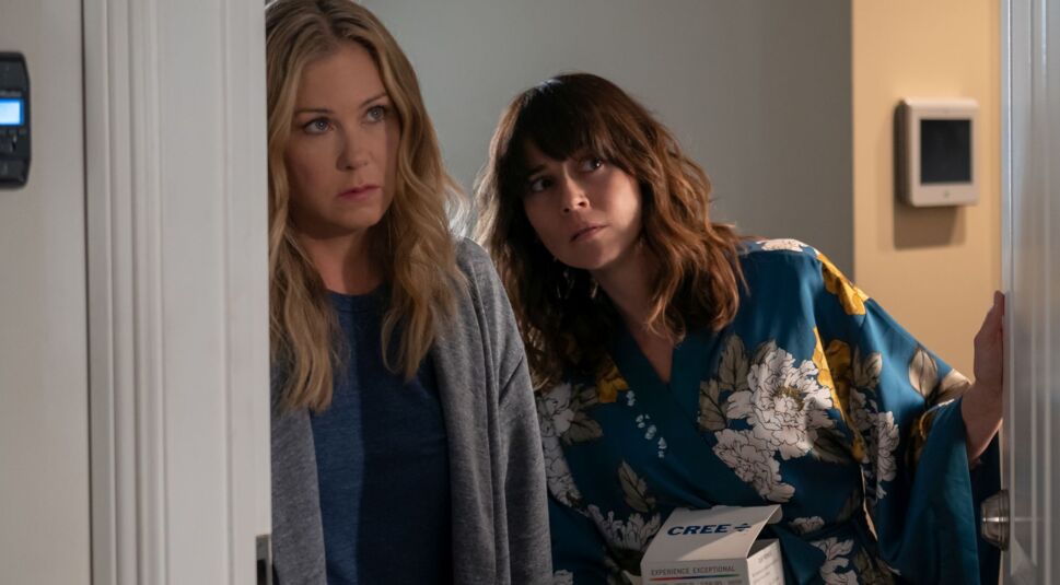 Staffel 2 von "Dead to Me"