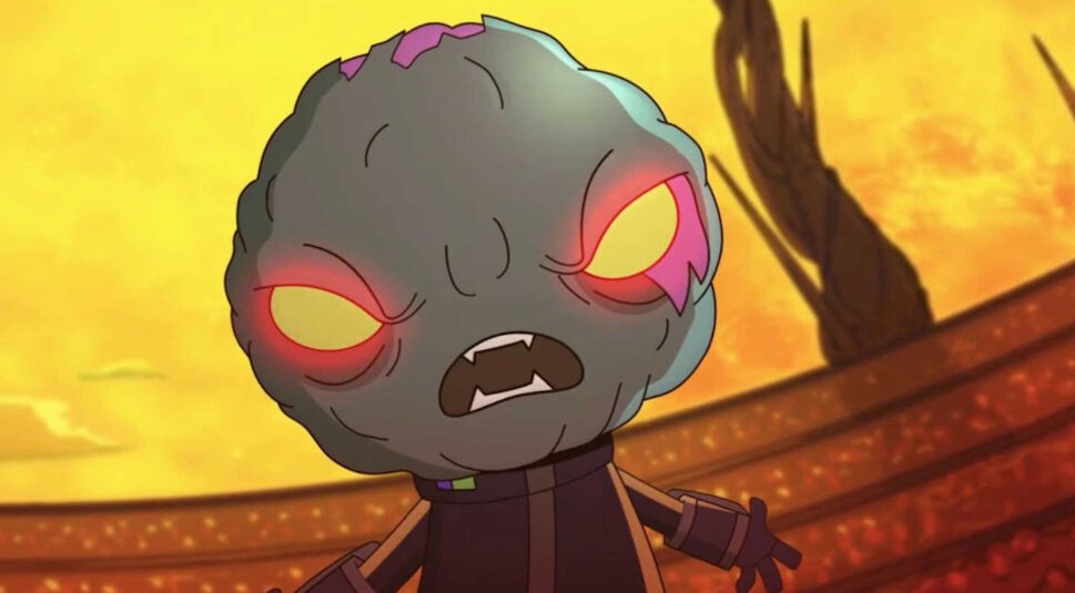 Final Space, Staffel 2, Staffel 3