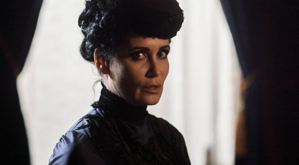 Freud, Netflix, Anja Kling