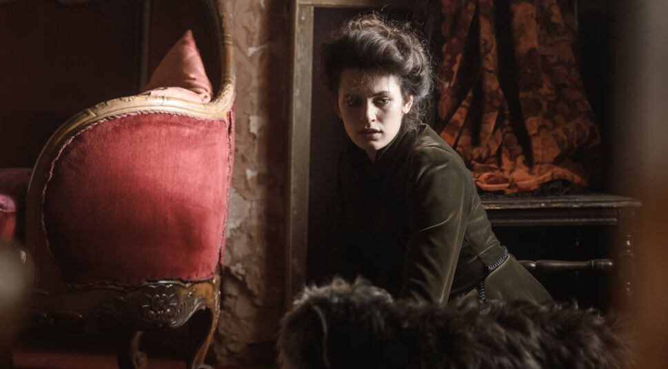 Freud, Netflix, EllaRumpf