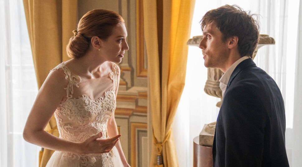 Love.Wedding.Repeat., Netflix, Eleanor Tomlinson