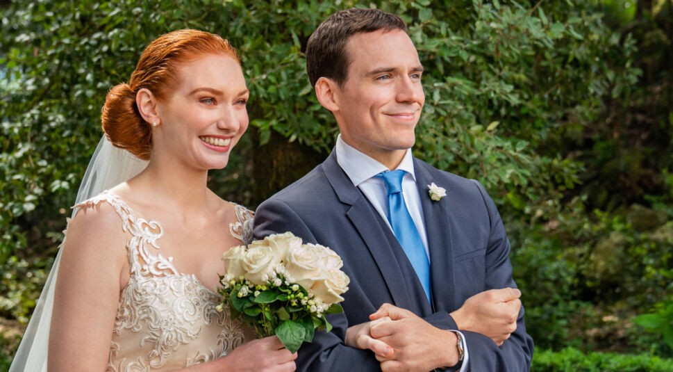 Love.Wedding.Repeat, Netflix, Film