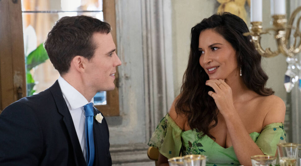 Love.Wedding.Repeat, OliviaMunn