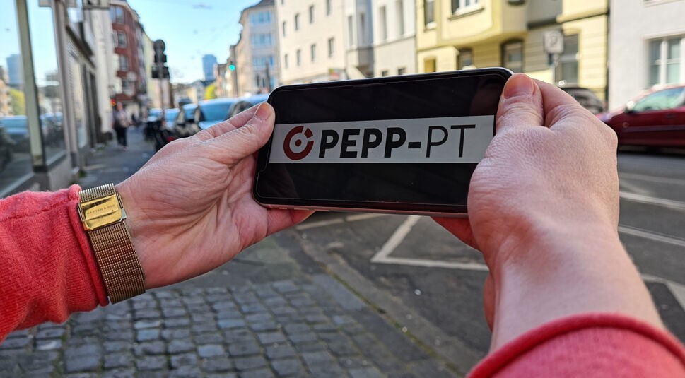 Vodafone unterstuetzt laenderuebergreifendes Projekt zur Eindaemmung des Coronavirus