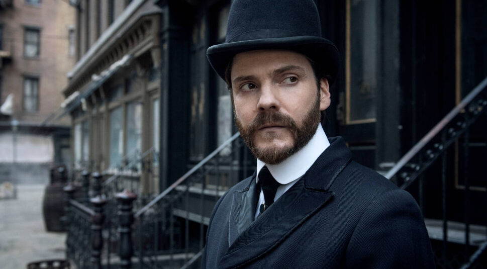 The Alienist - Die Einkreisung, Daniel Brühl