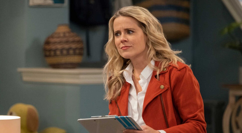 The Big Show Show, Allison Munn, Netflix