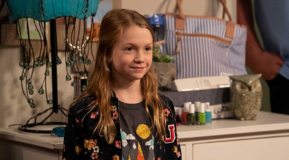 The Big Show Show, Juliet Donenfeld, Netflix