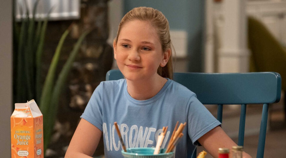 The Big Show Show, Lily Brooks O'Briant, Netflix