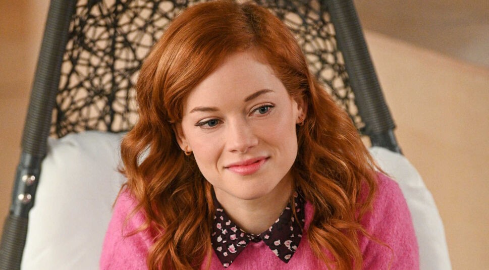 Jane Levy, Zoeys Extraordinary Playlist
