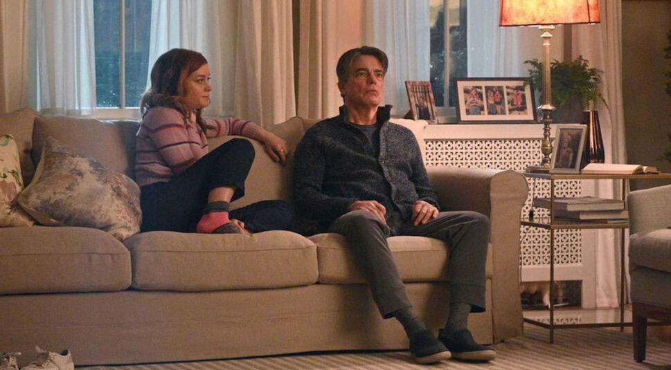 Zoeys Extraordinary Playlist, Peter Gallagher