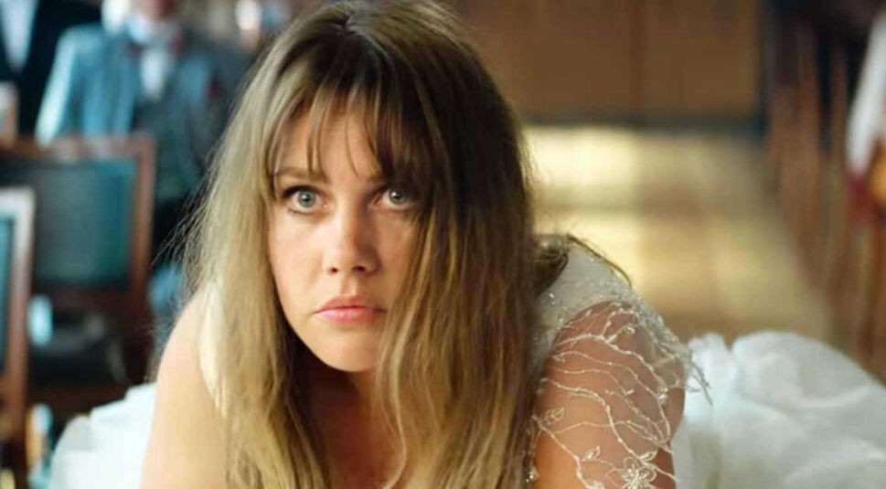 Berlin, Berlin, Felicitas Woll