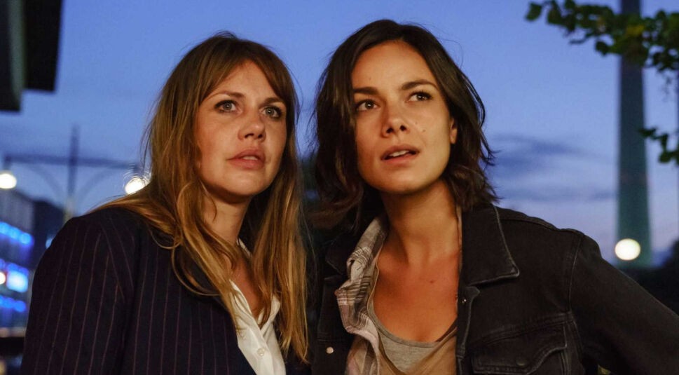 Berlin, Berlin - Der Kinofilm, Janina Uhse