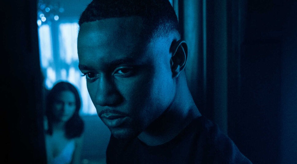 Dangerous Lies, Jesse T. Usher