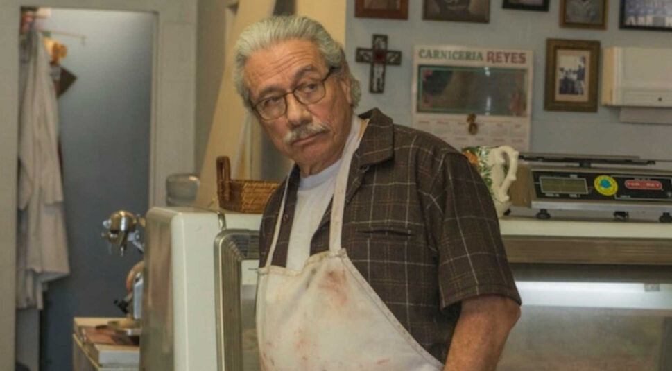 Mayans MC, Edward James Olmos als Felipe Reyes