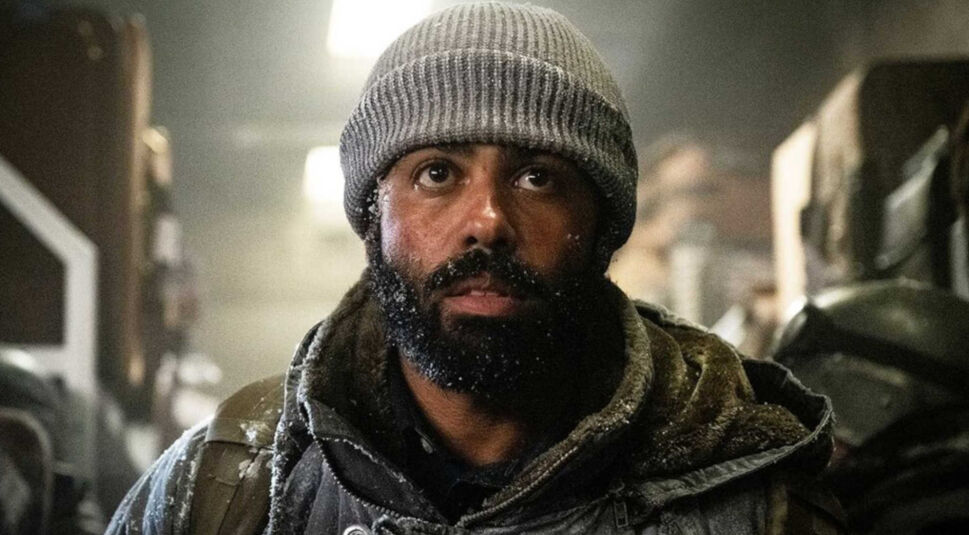 Snowpiercer, Daveed Diggs