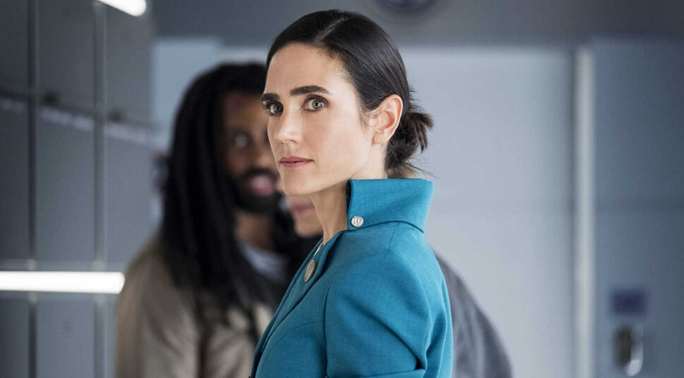 Snowpiercer, Jennifer Connelly