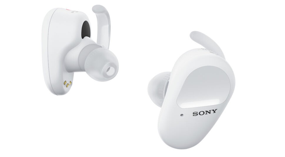 Sony-WF-SP800N