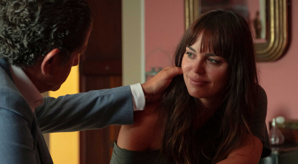 White Lines, Marta Milans, Netflix