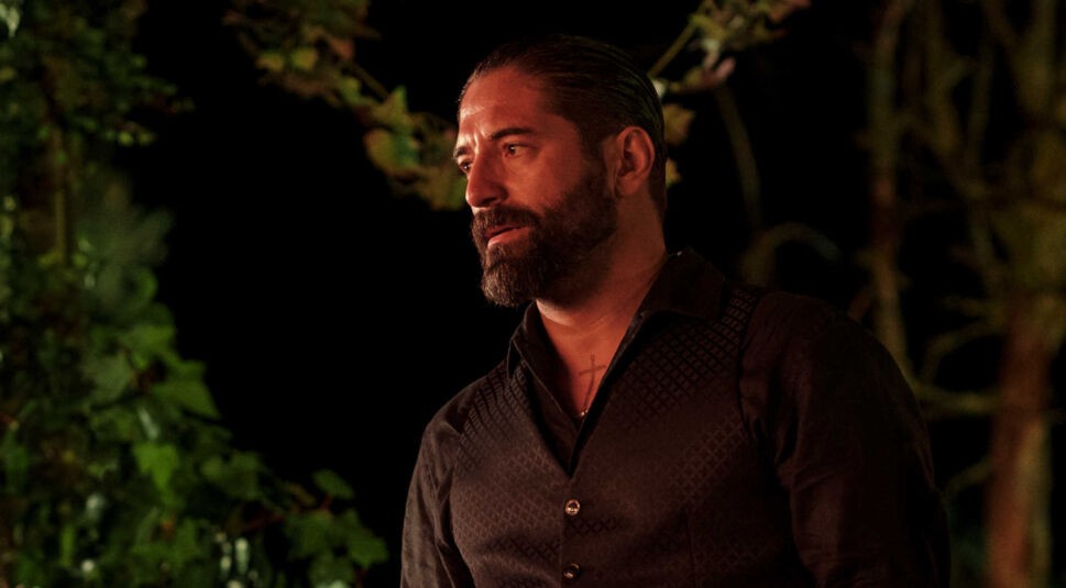 White Lines, Nuno Lopez