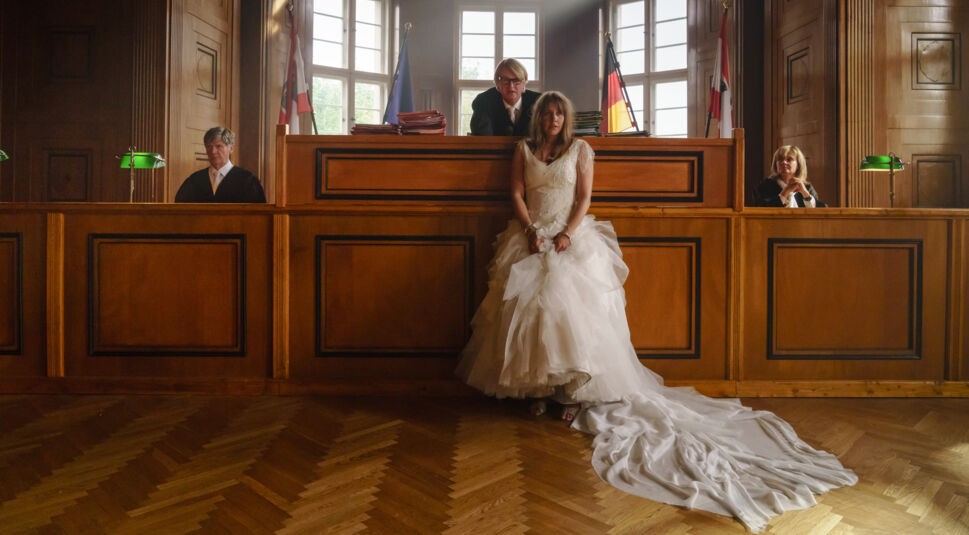 Berlin, Berlin - Der Kinofilm, Felicitas Woll