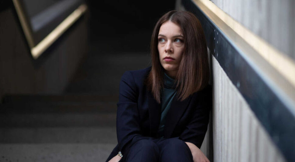 Bad Banks, Paula Beer