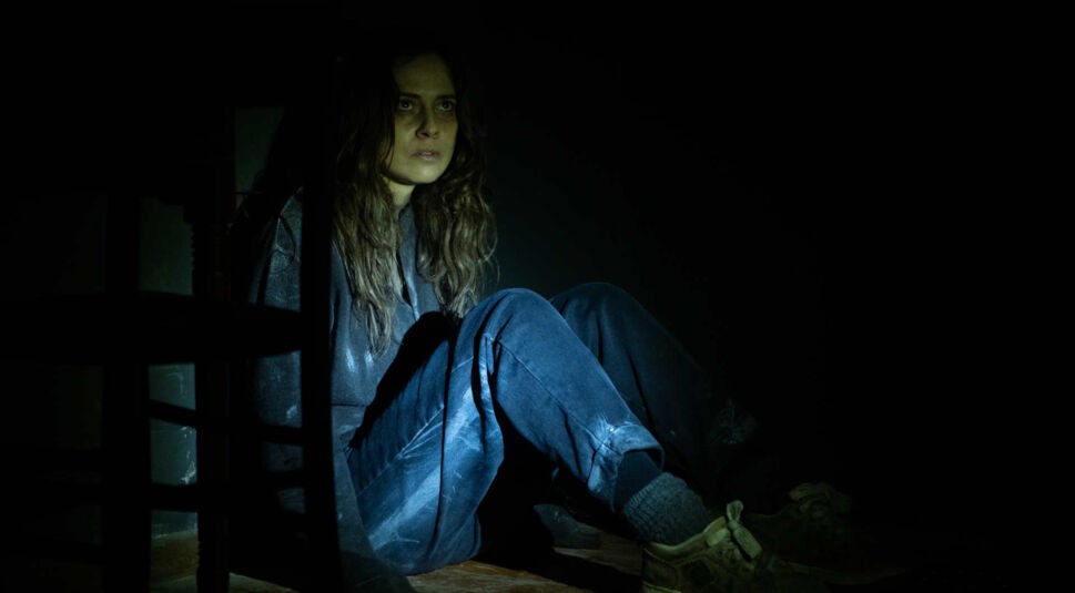 Curon, Valeria Bilello, Anna