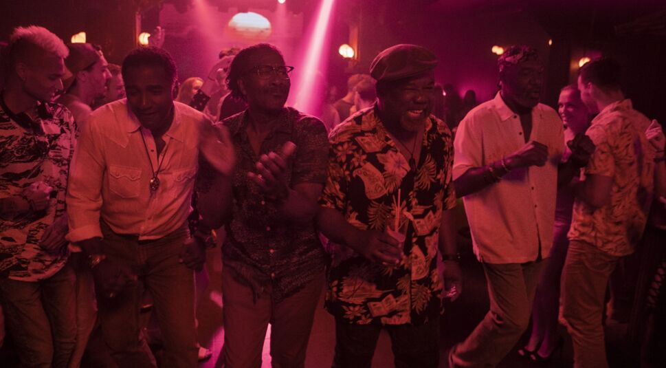 Der Cast von Da 5 Bloods