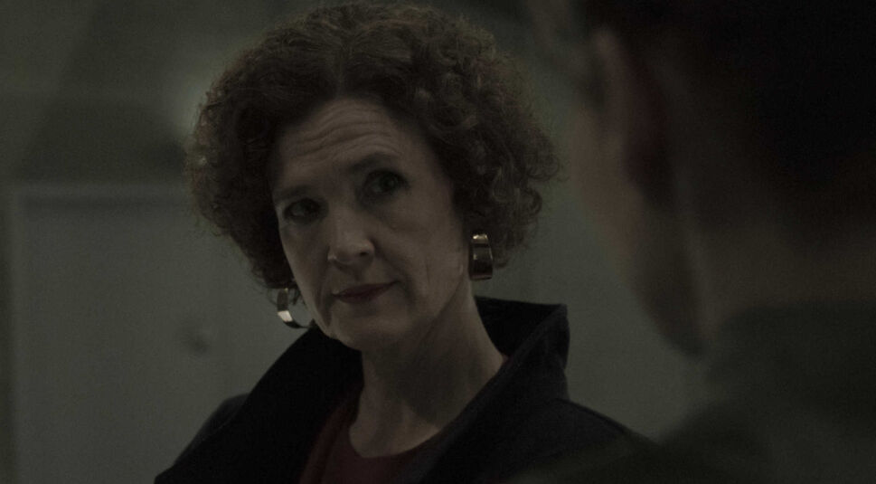 Dark Staffel 3, Claudia Tiedemann