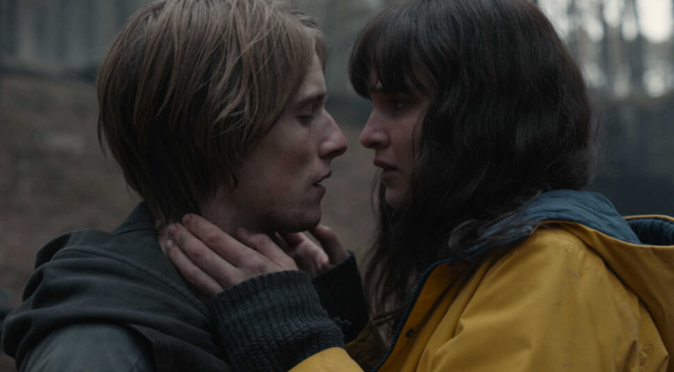 Dark Staffel 3, Louis Hofman und Lisa Vicari