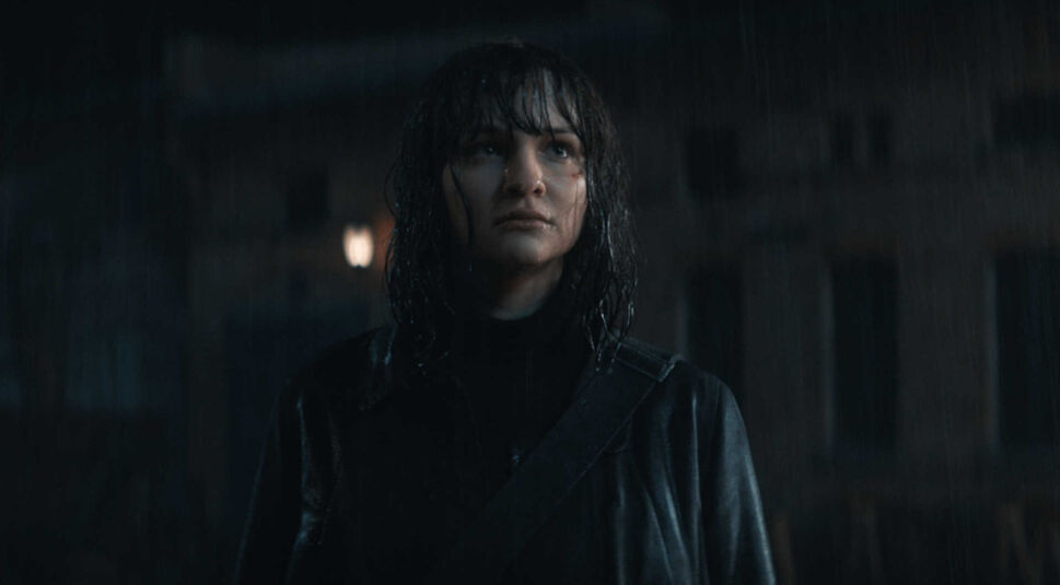 Dark Staffel 3, Lisa Vicari