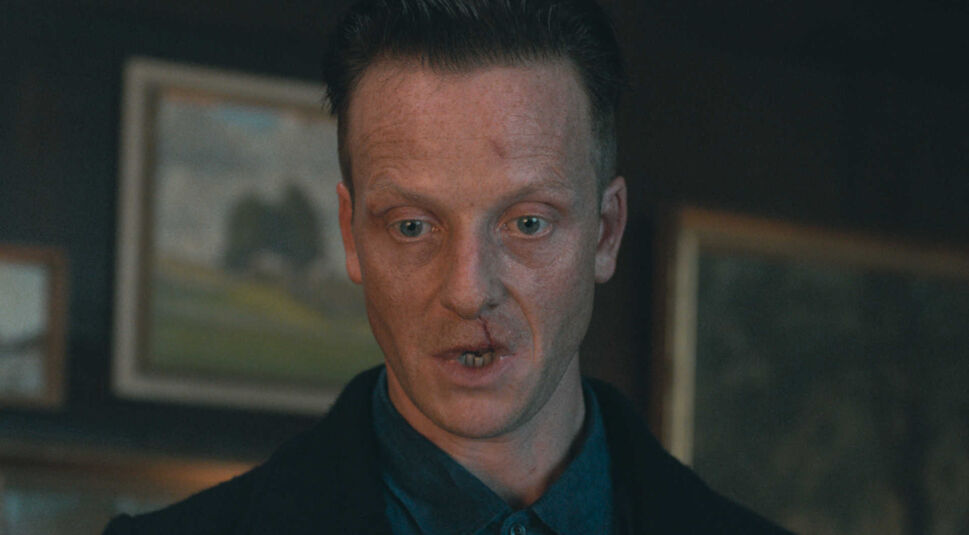 Dark Staffel 3, Marthas und Jonas' Sohn