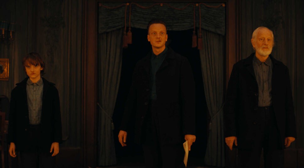 Dark Staffel 3, Marthas und Jonas' Sohn