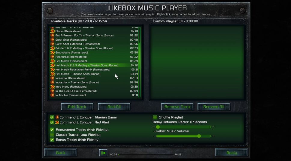 Command & Conquer: Remastered im Test