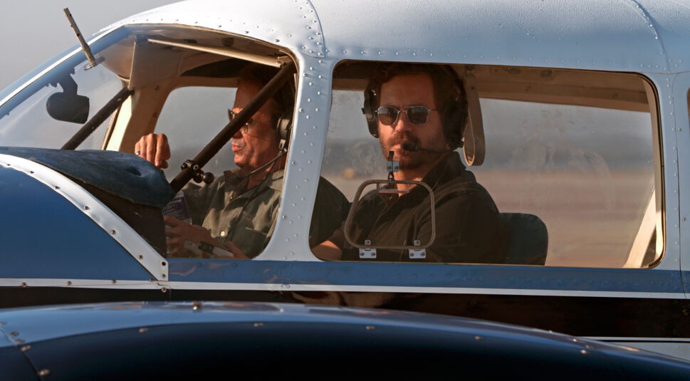 Bild aus Wasp Network