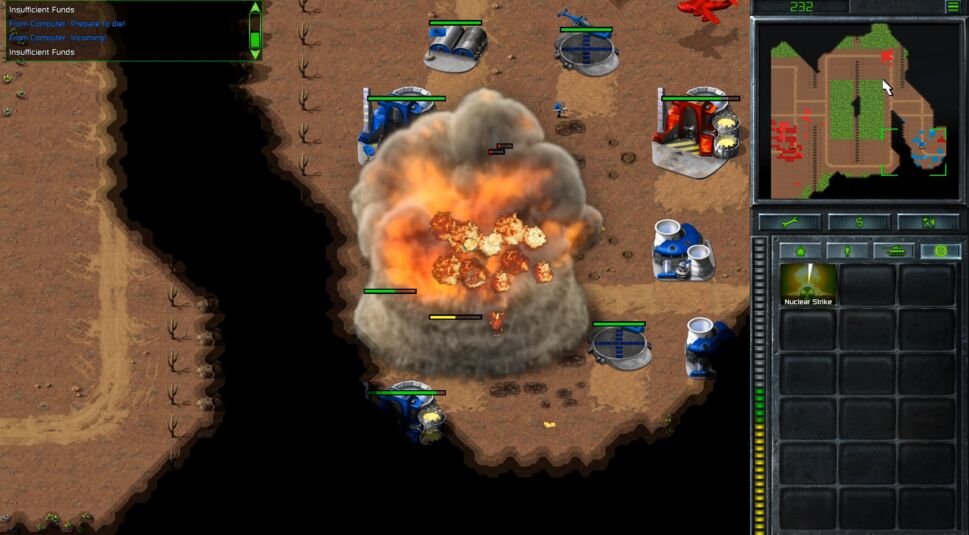 Command & Conquer: Remastered im Test