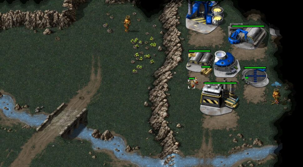 Command&Conquer: Ingenieure