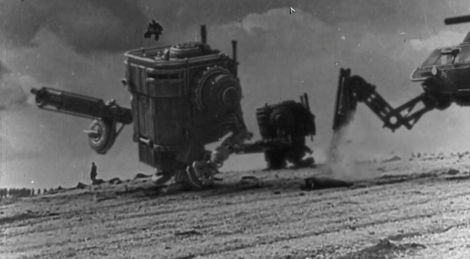 Iron Harvest im Test