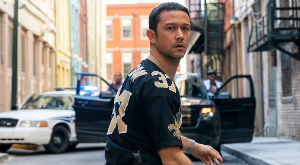 Joseph Gordon-Levitt in Project Power