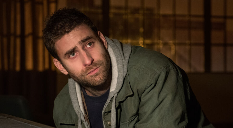 In "Spuk in Bly Manor" kehrt "Spuk in Hill House"-Star Oliver Jackson-Cohen zurück