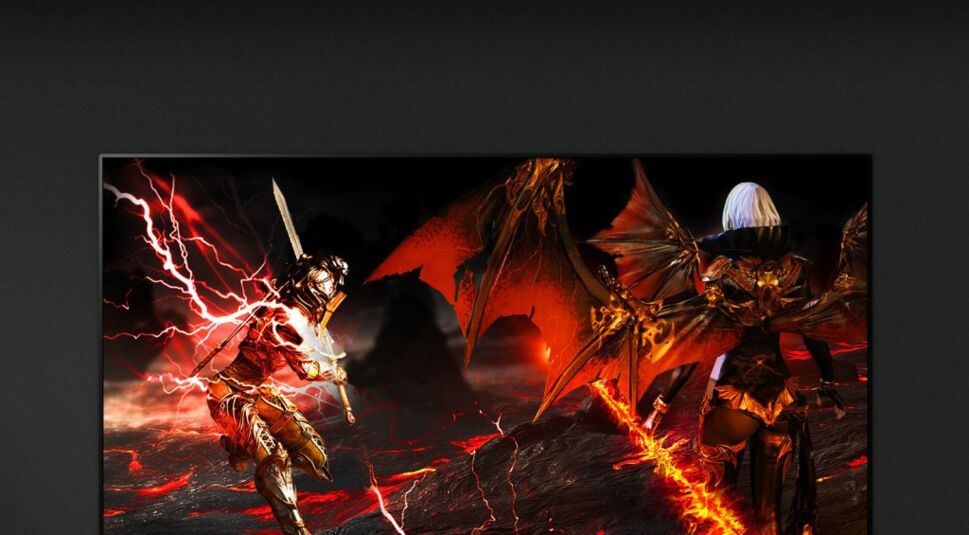 Der C9 von LG ist ein OLED-Monster