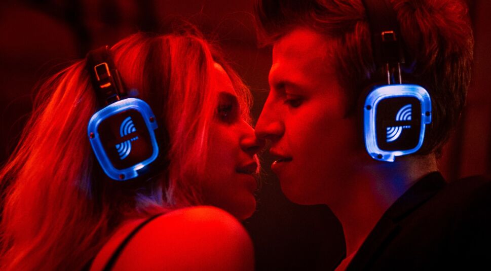 Der Cast von The Hater