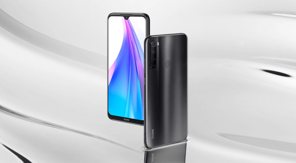 Xiaomi Redmi Note 8T