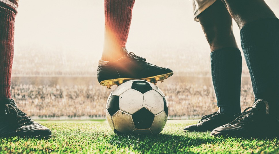 Ein Rückblick auf die „Anstoss“-Reihe